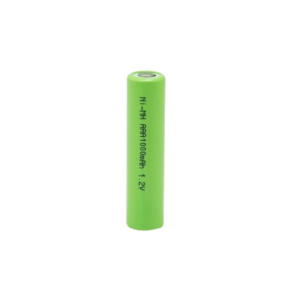 Ni-MH AAA 1000mAh 1.2V Rechargeable Battery