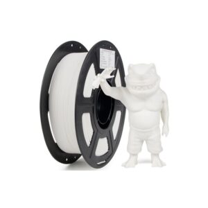 PLA White 1.75mm 1kg