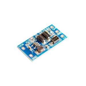 Power Supply 5V to ± 12V DC-DC Converter