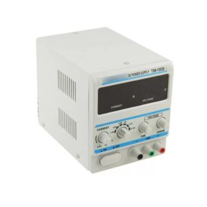 PYI-1502U Lab Bench Power Supply 15V/2A