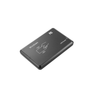 RFID Card Reader with USB Interface 125 kHz