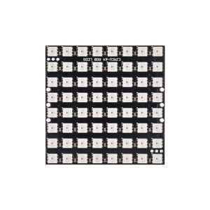RGB LED Matrix 8X8 (WS2812)