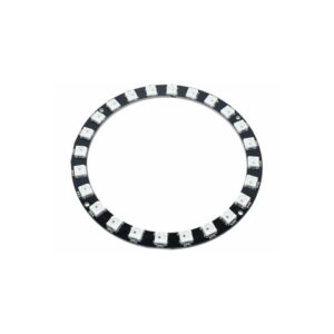 RGB LED Ring 24  WS2812