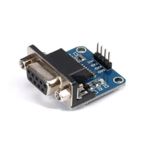 RS232 to TTL Convertor Module