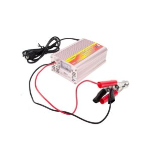 Smart Battery Charger 12V/10A
