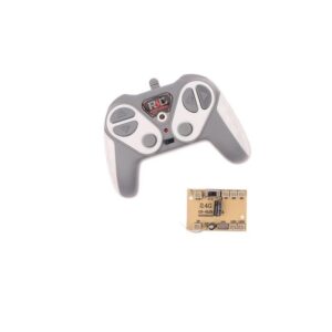 Toy Transmitter Board and Receiver Board DIY