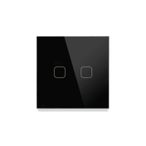 TS-K1 L2 Black Smart Touch Switch
