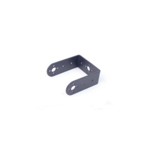 U-Shape Servo Motor Bracket