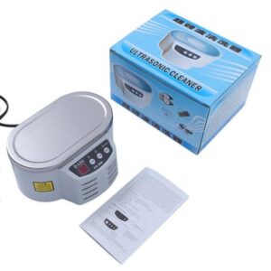 Ultrasonic Cleaner