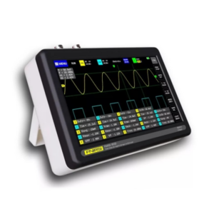 (Used) FNIRSI 1013D 2 Channels Oscilloscope 100 Mhz
