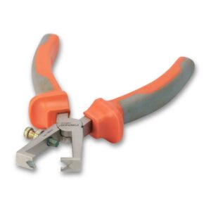 Wire Joint Plier - Chrome Vanadium Steel - Insulated Handle -150mm