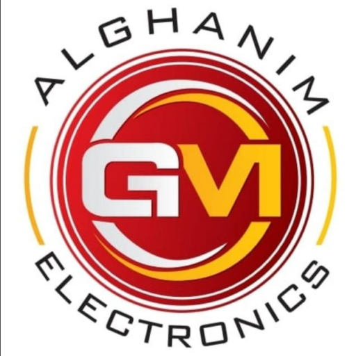 Alghanim-مؤسسة الغانم