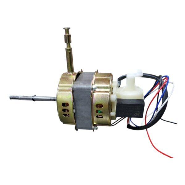 ماتور مروحة – fan motor 220v