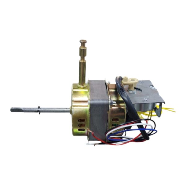 WhatsApp Image 2026-07-20 at 11.19.43 AM (2) This is an electric fan motor. It is also known as a floor fan motor, stand fan motor, or desk fan replacement motor ماتور مروحة مؤسسة الغانم